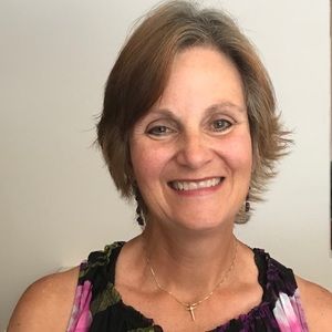 Meet your Posher, Lesley